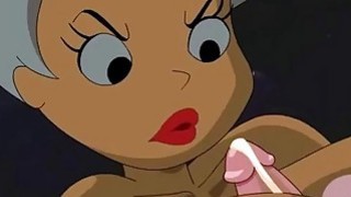 Jetsons Porn Judys sex date
